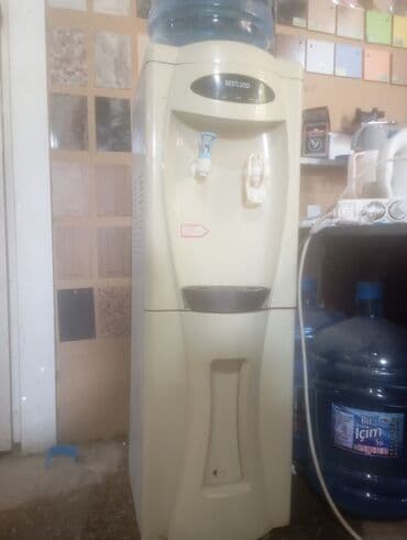 su soyuducular: Диспенсер Напольный, С охлаждением воды — 2