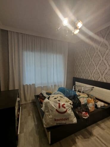 купить квартиру в баку новостройка: 3 комнаты, 70 м², Свежий ремонт — 5