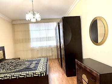 ramanı ev: 3 otaqlı, Yeni tikili, 100 kv. m — 8