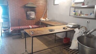 киоск в аренду: Şirniyyat sexi icarəyə verilir,bakıxanov qəsəbəsi,səliqəli və təmiz — 4