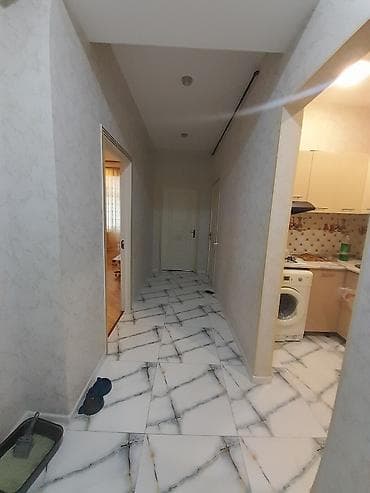 gence tap az: 2 otaqlı, 55 kv. m — 3