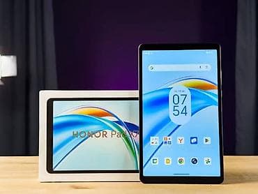 modio m63 tablet: Honor Pad X7 planşet bir aydır alınıb yenidən seçilmir, LTE dir Yəni — 2