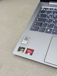 noutbuk cantası: Lenovo ThinkBook, 14 ", AMD Ryzen 7, 1 TB — 5