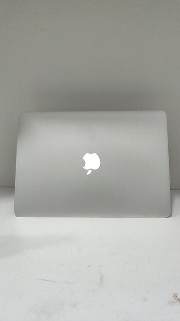 macbook canta: İşlənmiş Apple MacBook, 13.3 ", Intel Core i5, 128 GB — 6