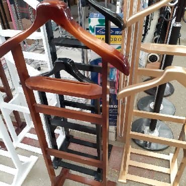 fistiq: Kostyumpalto, köynak asmaq üçün asilqan, Öfisda, idarada, evda — 5