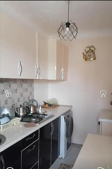 xirdalan ev elanlari: Digah, 1 otaqlı, Köhnə tikili, 32 kv. m — 10