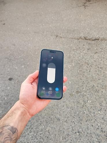 perexadnik iphone: IPhone 14 Pro Max, 128 GB, Deep Purple, Face ID — 2