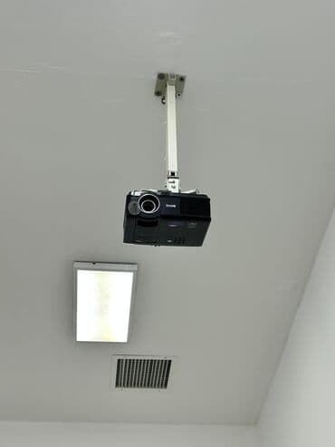 Квартиры: Tədris otağı (sinif otağı) icarəsi - Parlaq, hündür tavanlı otaq, iri — 3