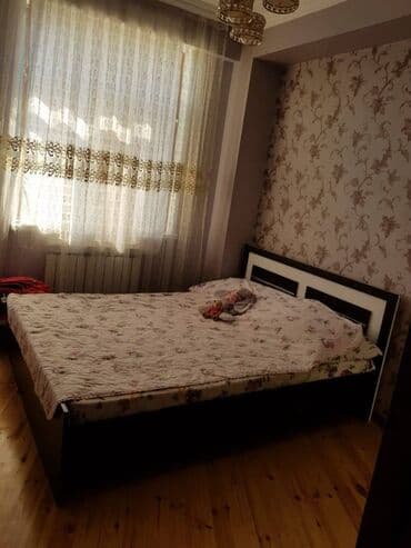 дачные дома в баку: 2 комнаты, Новостройка, 61 м² — 3