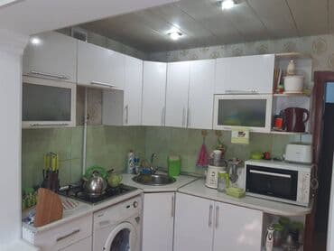 ucuz evlər satış: Bakı, 3 otaqlı, Köhnə tikili, 85 kv. m — 8