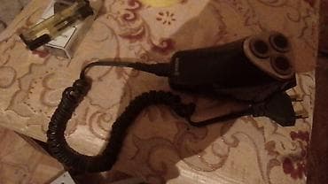 Elektrik üzqırxan, Promozer