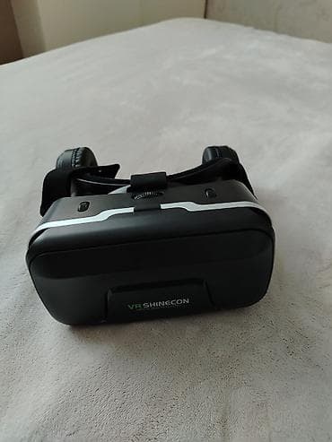 Shinecon markasının qulaqcıqlı vr.Demek olar ki,tep tezedi lalafo.az -da Shinecon markasının qulaqcıqlı vr.Demek olar ki,tep tezedi