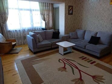 xacmazda satilan evler: Bakı, 3 otaqlı, Köhnə tikili, 70 kv. m — 10