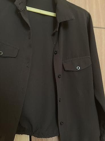 ag qara: Ütüyə ehtiyacı olmur,ləkə götürmür,çox rahat sərin — 1