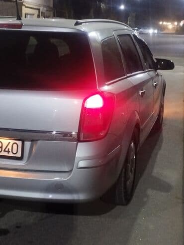 фольксваген 1 8: Opel Astra: 1.6 л | 2006 г. 1111111 км Универсал — 5