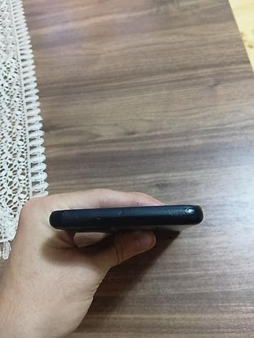 planşet satılır: Samsung Galaxy A12, 32 GB, rəng - Boz, Barmaq izi, Face ID — 2