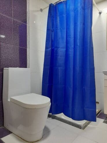 купить квартиру в баку с видом на море: 2 комнаты, Новостройка, 67 м² — 9