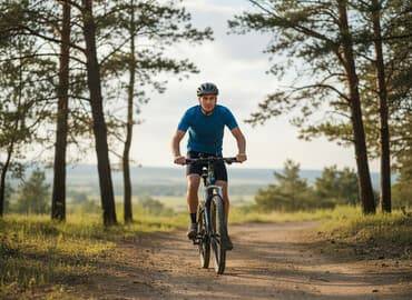 velosiped işığı: İşlənmiş Şəhər velosipedi Saft, 24" — 1
