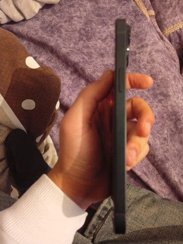 купить алису в баку: IPhone 14 Plus, 128 GB, Space Gray, Face ID — 4