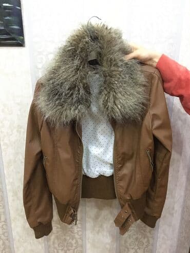 qadın gödəkçə: Yaxşı veziyyetdedi — 1