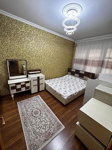 tecili ev satilir 2020: Sumqayıt, 4 otaqlı, Köhnə tikili, 90 kv. m — 3