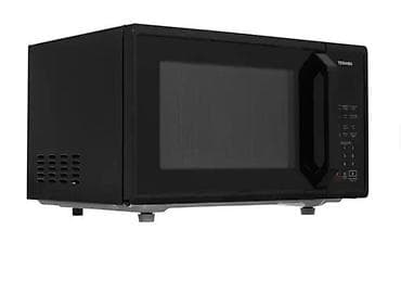 modem tp link td w8961n: Mikrodalğalı soba Toshiba, Ayrıca dayanan, Mikrodalğalar ilə, rəng - Qara — 2
