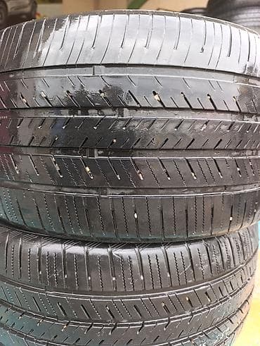 275/30/20 təkdir 255/35/20 təkdir biri 70 manat — 1
