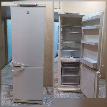 Endirim edildi❌ Soyucu Indesit 200 azn Islek veziyyetdedir 🏡 Yeni