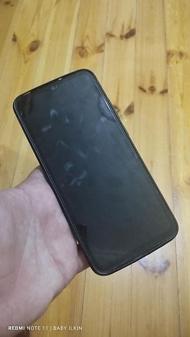 Redmi 10A, 64 ГБ, цвет - Серебристый, Сенсорный, Отпечаток пальца, Беспроводная зарядка — 2