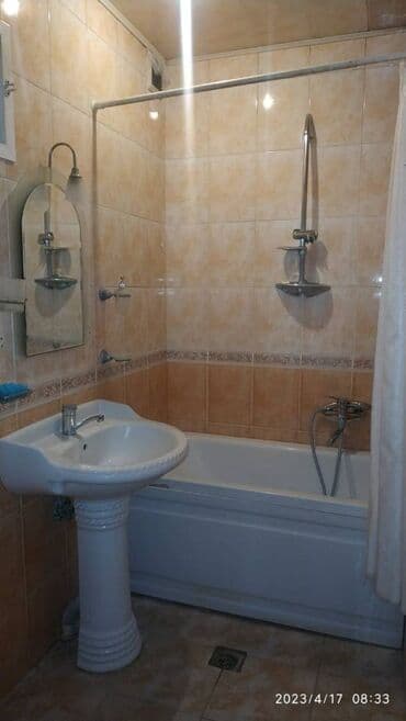 lokbatanda yeni tikilen binalar: Ev remontdan yeni cixib 4 ay boş qalib cemi. Ev esyasiz verilir, Su — 2