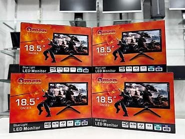 oneplus 9: Monitor "Omen 19inch" Şəhər: Bakı Malın tipi: Monitorlar və ekranlar — 1
