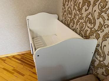 kombi pompa: Oğlan və qız üçün, Yeni, Dördbucaq, Beşik, Dəst ilə, Matras ilə, Yellənmə mexanizmsiz — 6