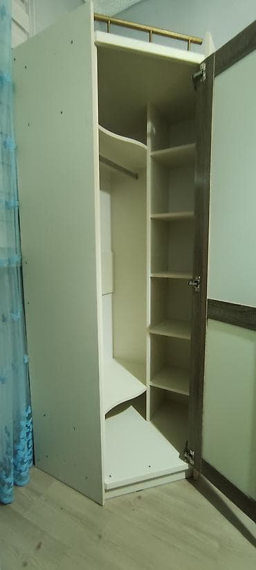 kamod usaq: Yataq mebeli dolab skaf paltar skafi tezedir pakovkada say mehdud ucuz — 4