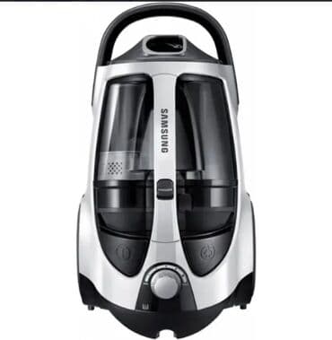 sok çəkən qiyməti: ✅ Brend: Samsung ✅ Rəng: White ✅ Gücü: 2200 W ✅ Sovurma gücü: 430 W ✅ — 1