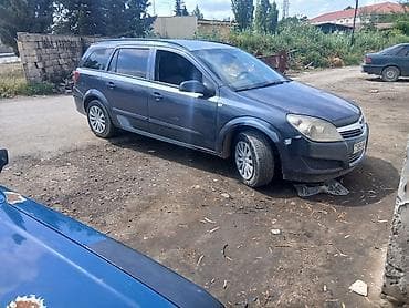 universal pult: Opel Astra: 1.3 l | 2007 il 494666 km Universal — 3