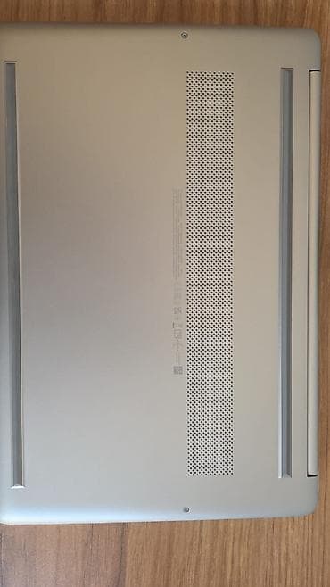 HP: İşlənmiş HP 15.6 ", Intel Core i7, 512 GB, Pulsuz çatdırılma — 5