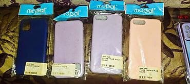xiaomi pad: Mopal/Jova Tech brendləri – telefon üçün qoruyucu qablar, heresi 3azn — 3
