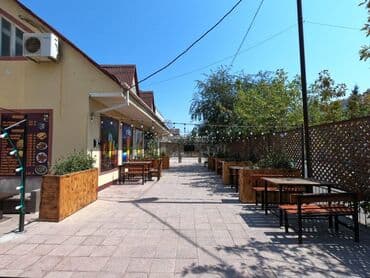 tendirxana icareye verilir 2025: Sumqayıt şəhəri ərazisində 19 sot torpaq sahəsində ümumi sahəsi 1925 — 17