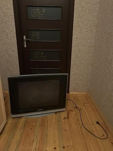 Smart TV bokslar: Televizor Samsung 32" — 1