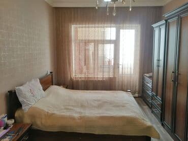 купить квартиру в баку с видом на море: Баку, Бузовна, 3 комнаты, Вторичка, 48 м² — 4