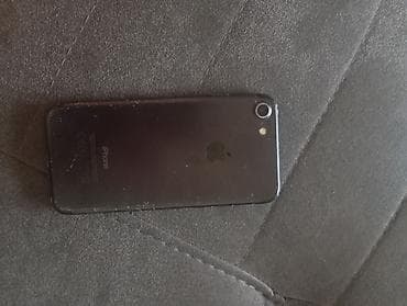 iphone 7 batareya: IPhone 7, 256 GB, Jet Black — 3