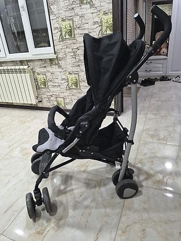 Klassik gəzinti arabası, Chicco, İşlənmiş lalafo.az -da Klassik gəzinti arabası, Chicco, İşlənmiş