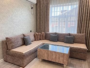 Künc divan, İşlənmiş, Açılan, Bazalı, Şəhərdaxili pulsuz çatdırılma — 2