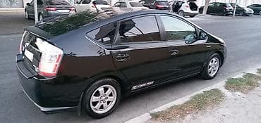 avto 444: Toyota Prius: 1.5 l | 2008 il Hetçbek — 3
