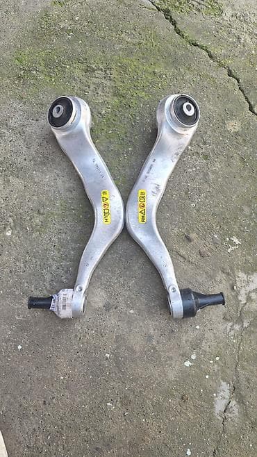 Digər avtomobil ehtiyat hissələri: BMW 740, 2022 il, Orijinal — 1