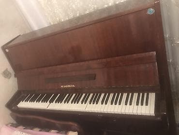 İdman və istirahət: Pianino satilir 200man.Kohne guneshlide 1ci mertebede yerlewir — 3
