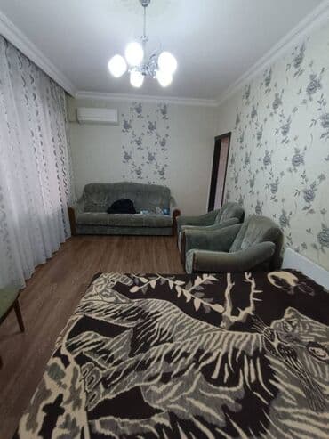 qubada ayliq kiraye evler 2020: Xətai rayonu,Həzi Aslanov metrosuna yaxın,Avtobus dayanacağının yanı — 1