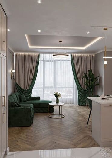 işlenmiş perde: Yeni, Pərdə, Pulsuz çatdırılma, Rayonlara çatdırılma — 1