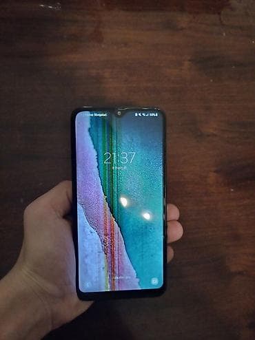 Samsung Galaxy A10, 32 GB, rəng - Qara