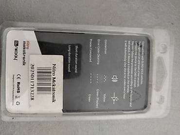 led: Talk OBD2 – DTC Error Code Eraser Məhsul növü: avtomobilin OBD-II — 4